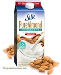 Silk  Pure …